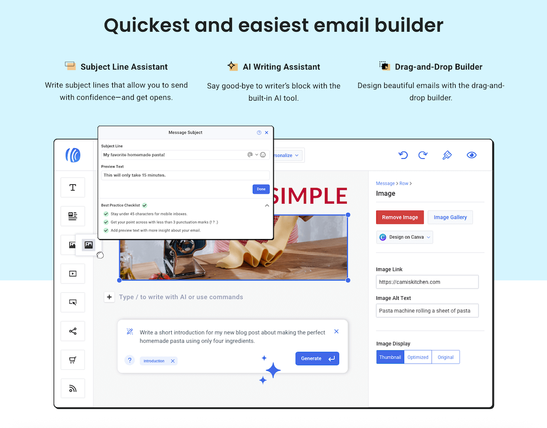 aweber review